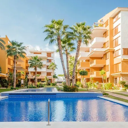 Appartement Espanatour Recoleta 3d Torrevieja