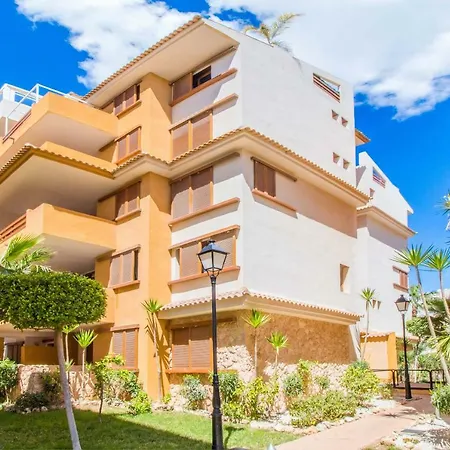 Espanatour Recoleta 3d 아파트 또레비에하