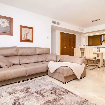 아파트 Espanatour Recoleta 3d