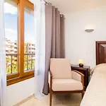 Espanatour Recoleta 3d Apartment *