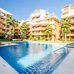 Espanatour Recoleta 3d Apartment Torrevieja