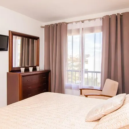 Espanatour Recoleta 3d Апартаменты *