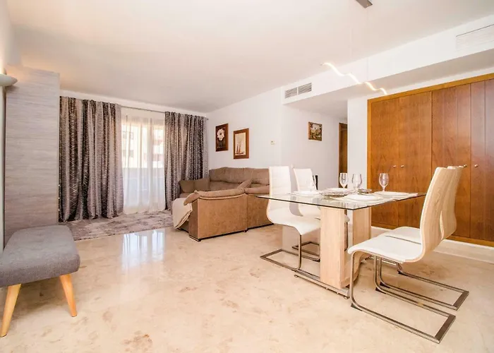 Espanatour Recoleta 3d דירה טורבייחה